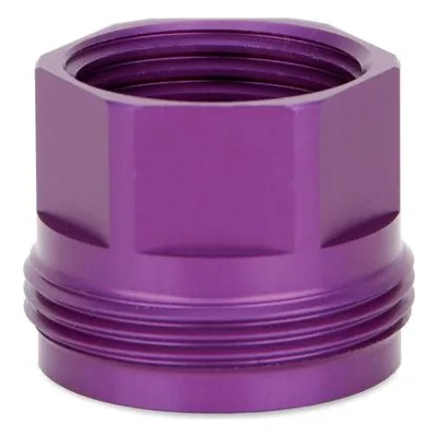 Graco 134343 SPACER, INJECTOR, .125, PURPLE, Product Image