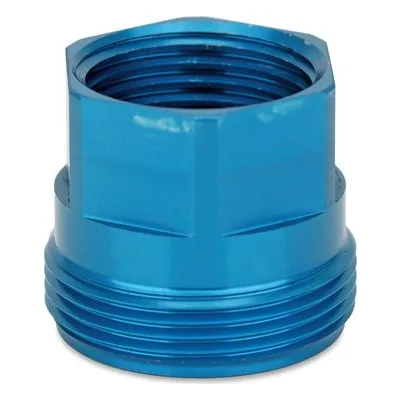 Graco 134344 SPACER, INJECTOR, .150, BLUE, Product Image