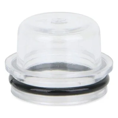 Graco 134393 KIT, DUST CAP, Product Image