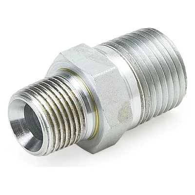 Graco 159239 FITTING, NIPPLE, PIPE, RDCG, Product Image