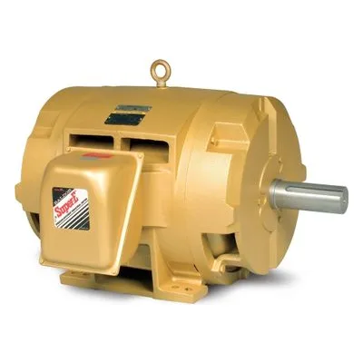 EM2540T-CI Baldor 40 HP, 1185 RPM, 3 PH, 60 HZ, 364T, 1458M, OPEN, F1 UPC 781568530665