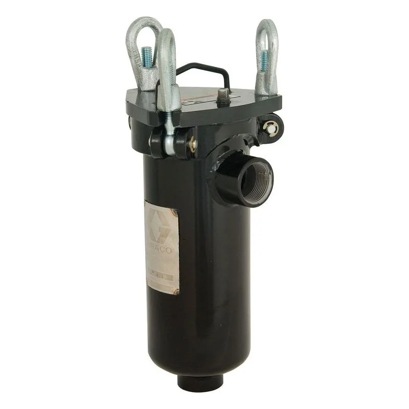 Graco 915516 FILTER, BAG, Product Image