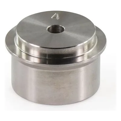 Graco 15C884 NOZZLE, TEXTURE GUN, 4MM, Product Image