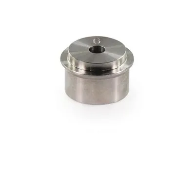 Graco 15C885 NOZZLE, TEXTURE GUN, 6MM, Product Image