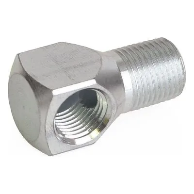 Graco 15K783 FITTING, ELBOW, SAE SHORT 1/8, Product Image