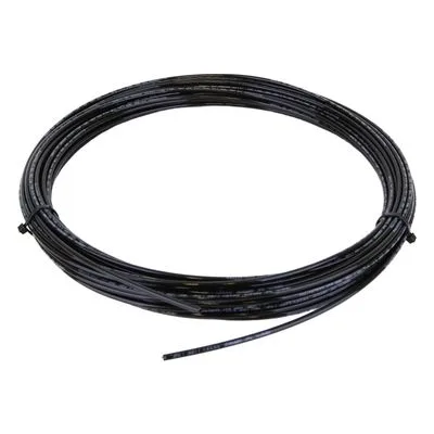 Graco 16A169 TUBE, SGL, UNCHARGED, 3/16, BLK, 100 FT, Product Image