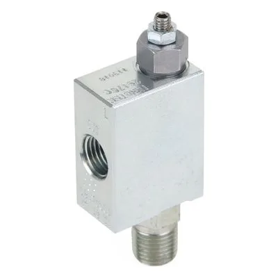 Graco 16C807 VALVE, PRESSURE RELIEF, Product Image