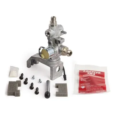 Graco 16F047 KIT, REPAIR, PUMP, X5, X7, LTS15 / LTS17, Product Image