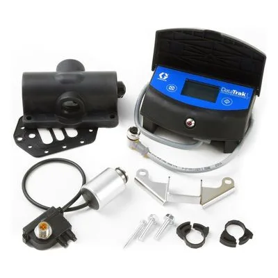 Graco 16M881 KIT, DATATRAK UPGRADE, 4.5", Product Image