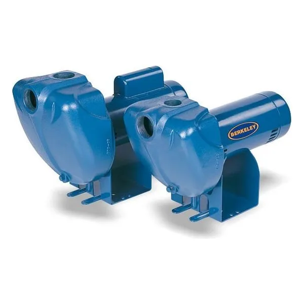 LT Self-Priming Centrifugal