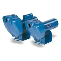 LT Self-Priming Centrifugal