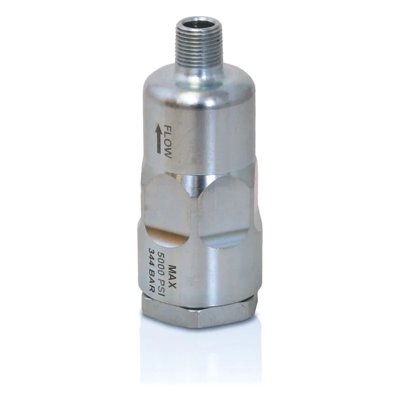 Graco 77X523 FILTER, INLINE 3/8 NPT, Product Image