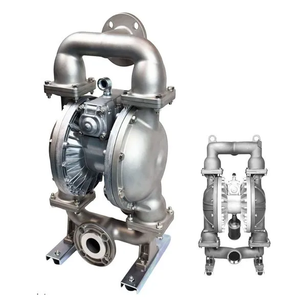 NDP-800 Pumps