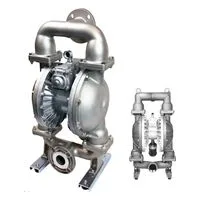NDP-800 Pumps