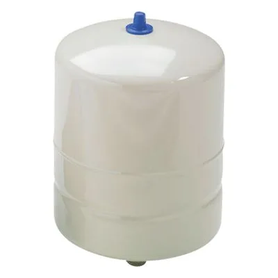 Grundfos Pumps 91121984, Pump Repair Parts, Kits & Accessories. TANK 2.0GAL 150# NON-ASME ST-5.