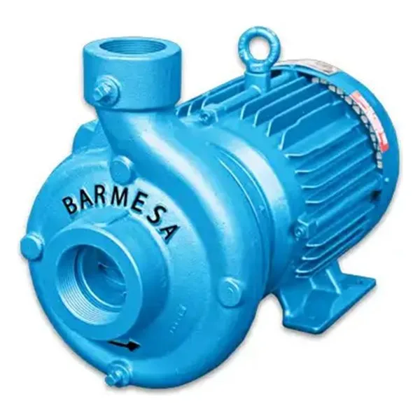 IB Series Close-Coupled End-Suction Centrifugal Pumps