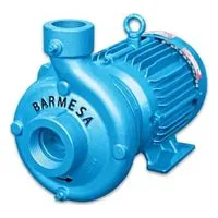 IB Series Close-Coupled End-Suction Centrifugal Pumps
