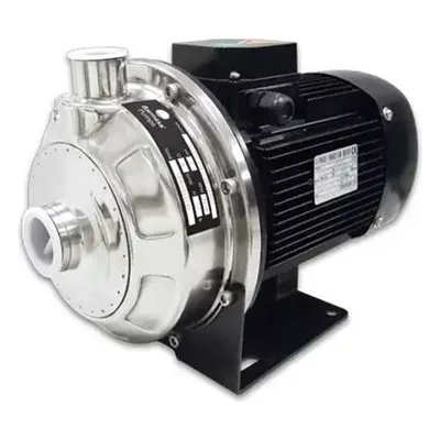 Barmesa 70080051 CD70-1-2 CD70 1 HP, 230/460 V, 3450 RPM, 3 Ph (Three Phase), 60 Hz, 1" NPT - Vertical