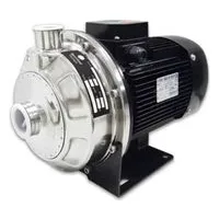 CD Series Stainless Steel End-Suction Centrifugal Pumps