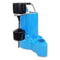 BP Series Sump & Utility Submersible Pumps