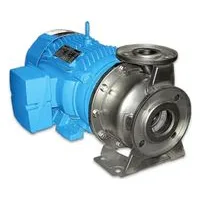 PS Series Stainless Steel End-Suction Centrifugal Pumps