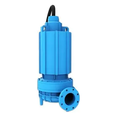 Barmesa 6XBSE15036HADS XBSE Series Explosion-Proof Solids-Handling Submersible Pumps 15 HP, 230 V, 1150 RPM, 60 Hz