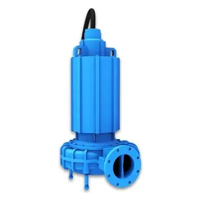 Barmesa 62170361 XBSE Series Explosion-Proof Solids-Handling Submersible Pumps 30 HP, 460 V, 1150 RPM, 60 Hz