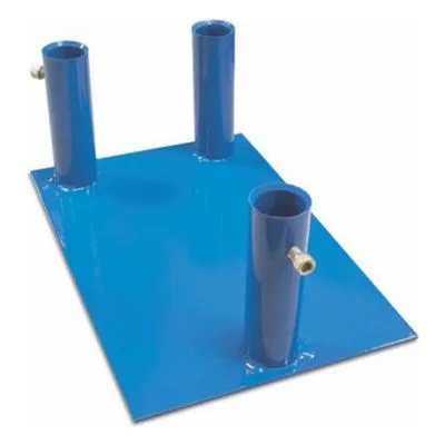 Barmesa 30400898F  - For SRC8 8" SS elbow 4.75" on center spacing Pumps Parts, Kits and Accessories