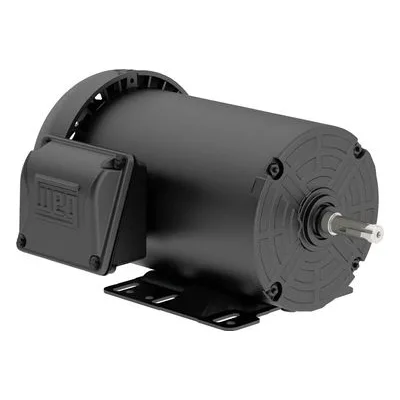 WEG Motors 00336ET3E56-S Nema 56 TEFC - 3HP 3600 3 60 230/460. General Purpose Motor.