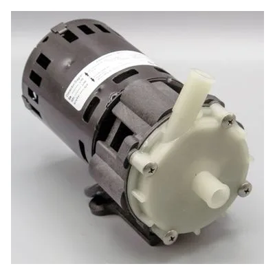 March Pumps Part Number: 0135-0163-0400 Series MDX Chemical Pump - MDX-3-5/8 230V