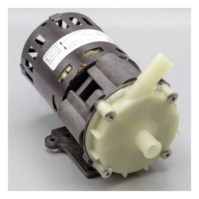March Pumps Part Number: 0135-0163-0200 Series MDX Chemical Pump - MDX-5/8 230V