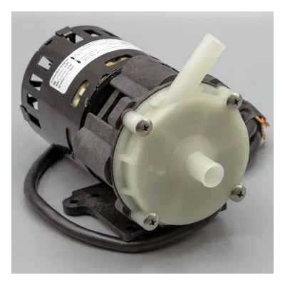 March Pumps Part Number: 0135-0163-0100 Series MDX Chemical Pump - MDX-1/2 230V