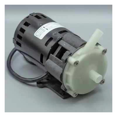 March Pumps Part Number: 0135-0163-0300 Series MDX Chemical Pump - MDX-3-1/2 230V