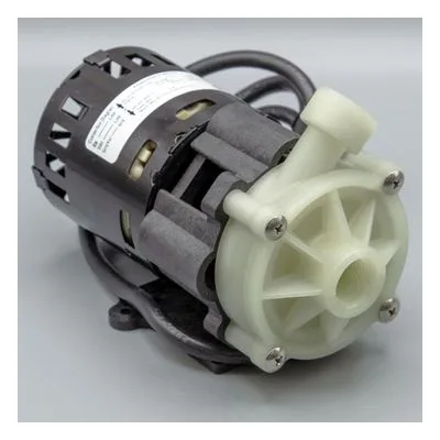 March Pumps Part Number: 0135-0174-0100 Series MDX Chemical Pump - MDXT 115V