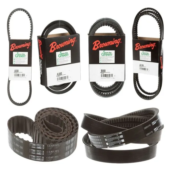 Belts