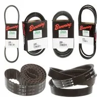 Belts
