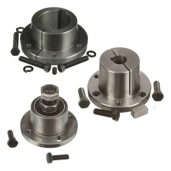 Bushings