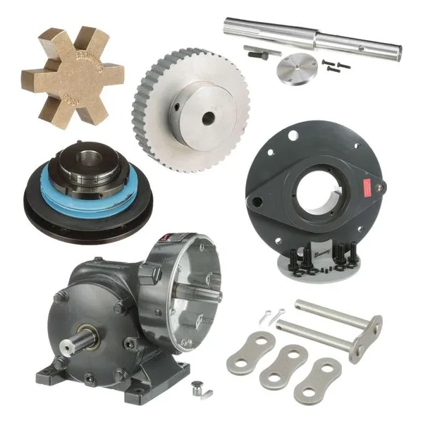 Parts & Accessories