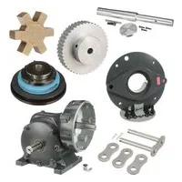 Parts & Accessories