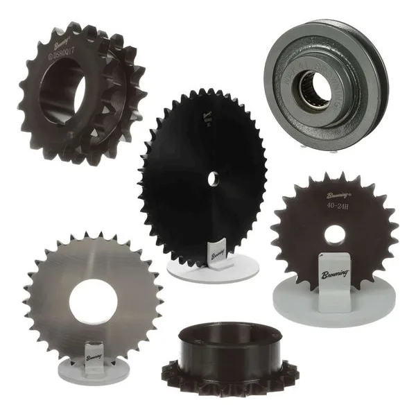 Sprockets
