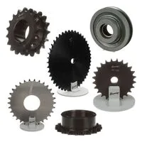 Sprockets