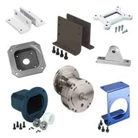 Parts, Kits & Accessories