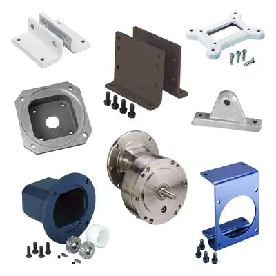 016400 Grove Gear (KIT, MOTOR MOUNTING SCREWS 180/210/250TC) Regal Rexnord Parts, Kits & Accessories - Motor Mounting Screw Kit