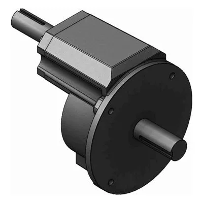 707120L Grove Gear (TX3-2.000--180TC) Regal Rexnord Parts, Kits & Accessories - Ratio Multiplier