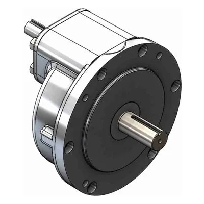 708243L Grove Gear (GR-TX-5.000--140TC) Regal Rexnord Parts, Kits & Accessories - Ratio Multiplier