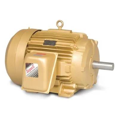 EM4310T-G Baldor 60 HP, 3565 RPM, 3 PH, 60 HZ, 364TS, A36056M, TEFC UPC 781568665305