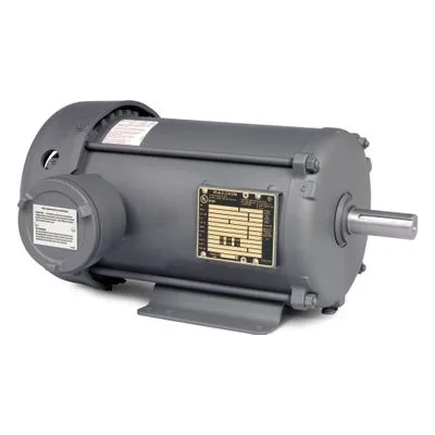 EM7071T-I Baldor 1.5//2 HP, 2890//3490 RPM, 3 PH, 50//60 HZ, 145T UPC 781568540916
