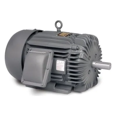 EM7062T Baldor 40//30 HP, 1775//1480 RPM, 3 PH, 60//50 HZ, 324T UPC 781568139264