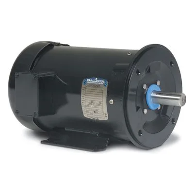 EM7083T-I-5 Baldor 30 HP, 3520 RPM, 3 PH, 60 HZ, 286TS, 1046M, XPFC, F UPC 781568723739