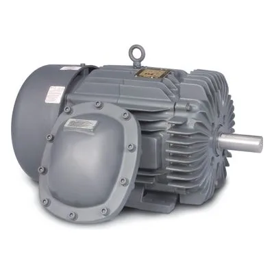 EM7062T-C Baldor 40//30 HP, 1775//1480 RPM, 3 PH, 60//50 HZ, 324T UPC 781568296011